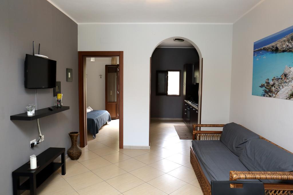 Apartament Conte Agostino Pepoli *